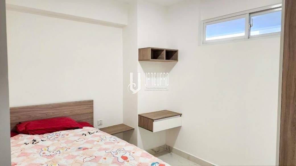 Condo Meublé À vendre