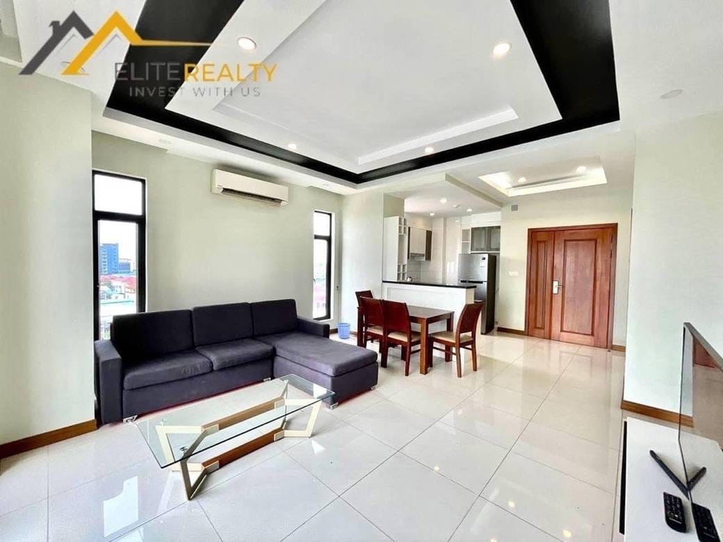 Appartement À louer de 60 m² habitables à Chamkarmon