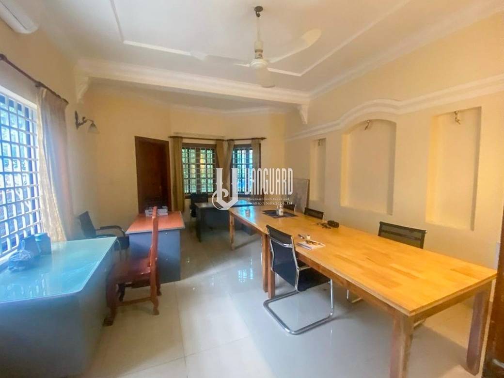 Toul Kork别墅出租，价格$2,500