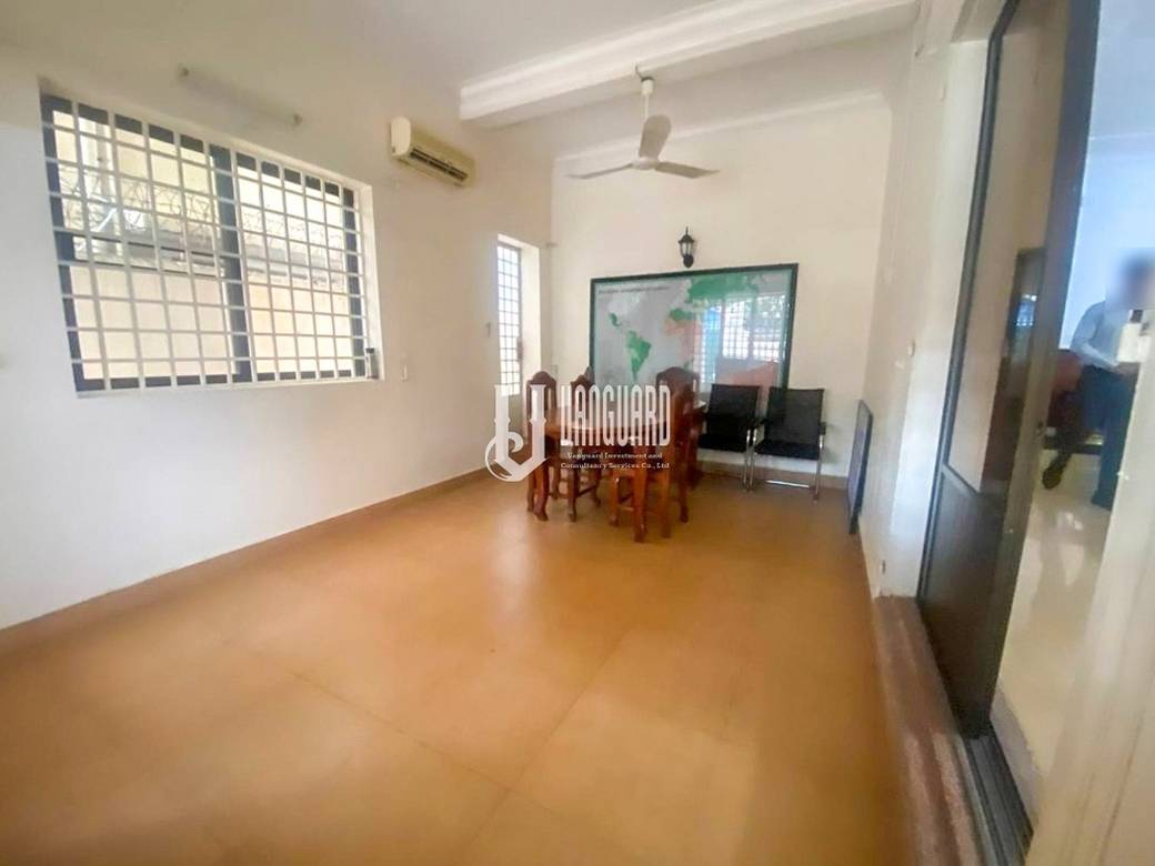 Boeung Kak 1别墅出租，位于Boeung Kak 1