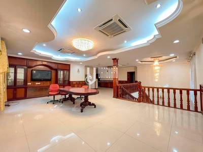 วิลล่า สำหรับเช่า ใน Toul Kork $4,500