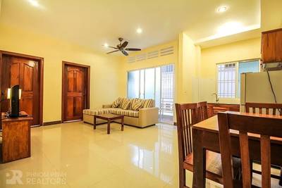 $400 Flat House