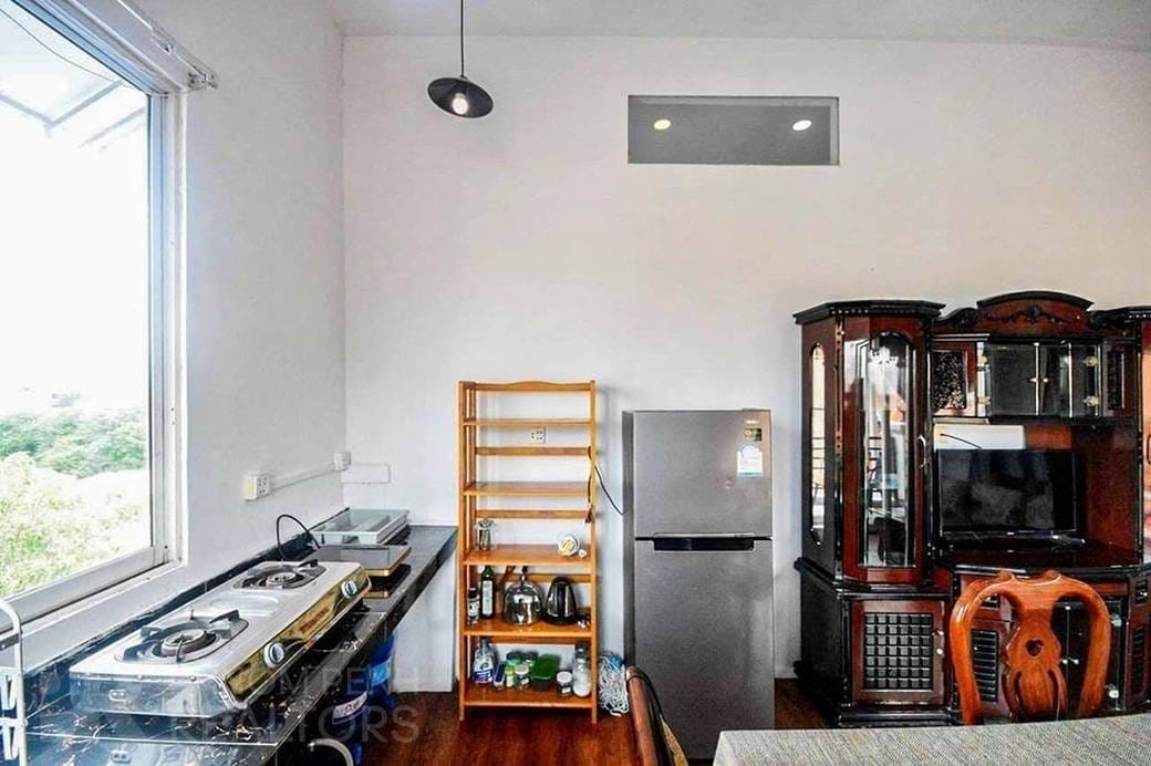 已装修排屋出租