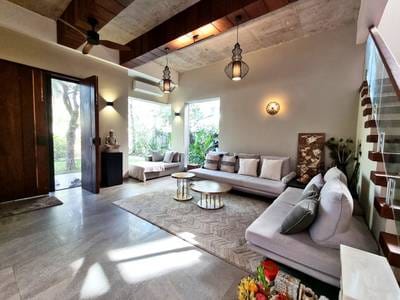 House and lot สำหรับเช่า ตกแต่งแล้ว