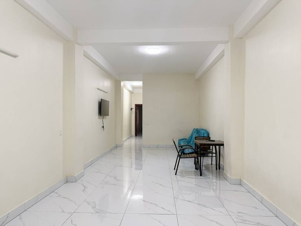 Apartment For Rent in Phsar Kandal I, Daun Penh, Phnom Penh