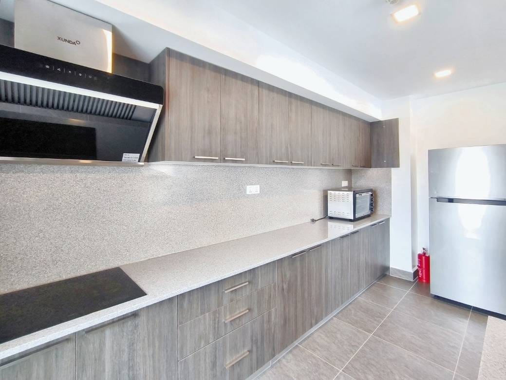 Apartmán K pronájmu in Chamkarmon $1,100