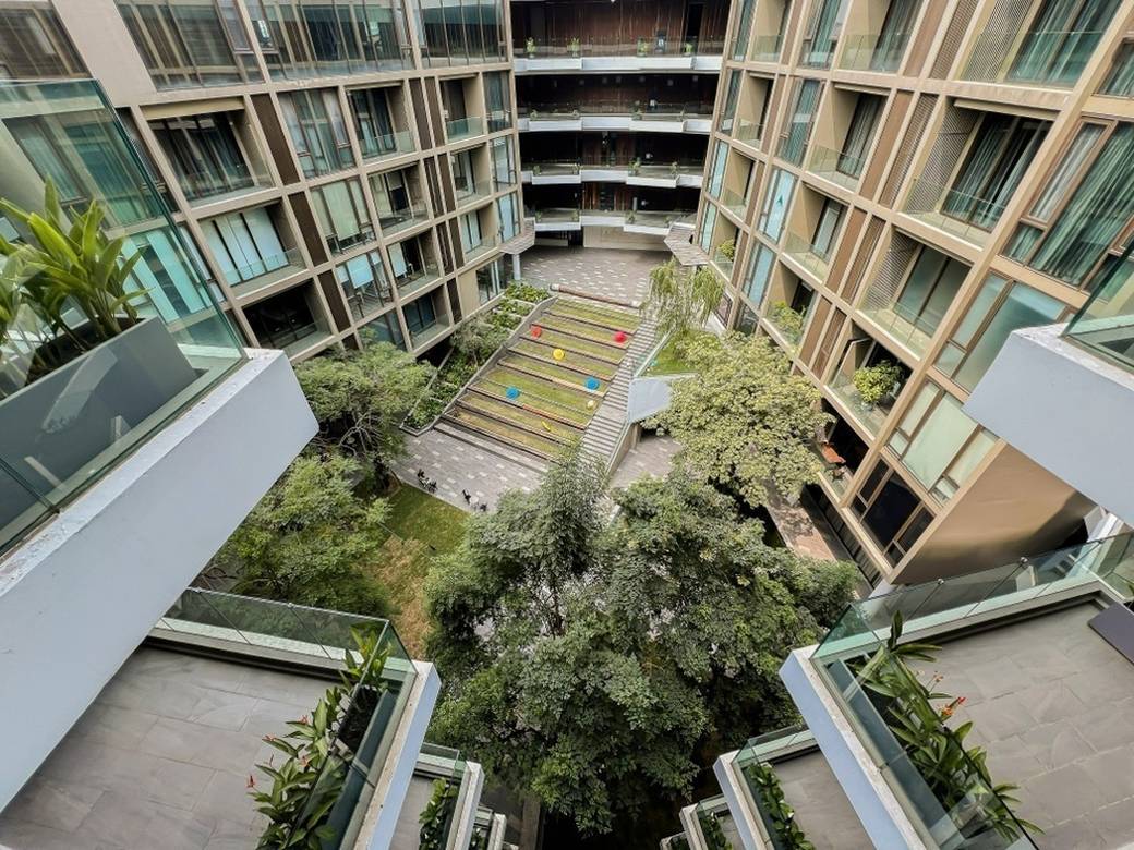 $8,000 Penthouse