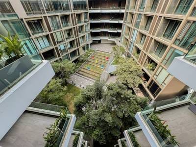 $8,000 Penthouse