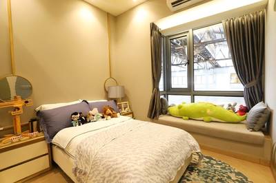 Chak Angrae Leu Condo For Sale in Chak Angrae Leu