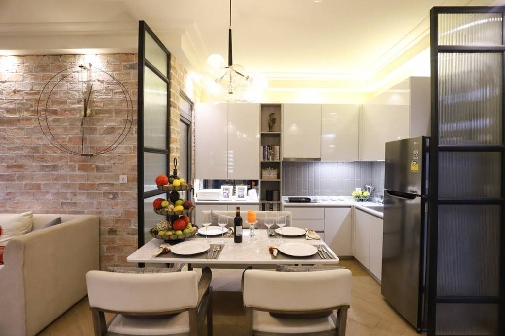 Condo For Sale in Meanchey $101,908