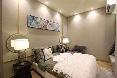 Meanchey Condo For Sale in Meanchey