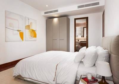 Condo For Sale in BKK 1, Boeng Keng Kang, Phnom Penh