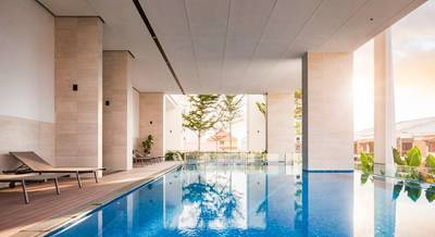 BKK 1 Condo For Sale in BKK 1