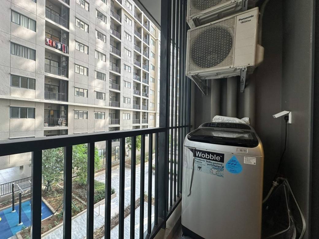 Tuol Sangkae 2 คอนโด สำหรับเช่า ใน Tuol Sangkae 2