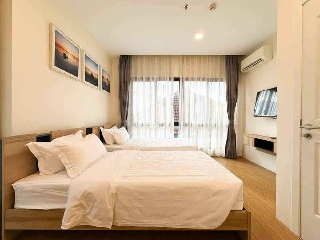 Toul Kork服务式公寓出租，价格$880