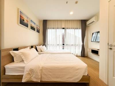 Toul Kork服务式公寓出租，价格$880