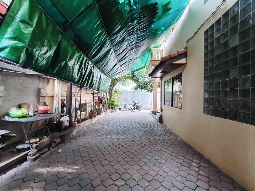 Vila K pronájmu in Boeng Keng Kang $6,000