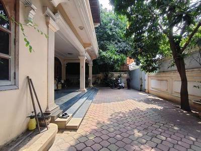 Vila K pronájmu in Toul Svay Prey 2, Boeng Keng Kang, Phnom Penh