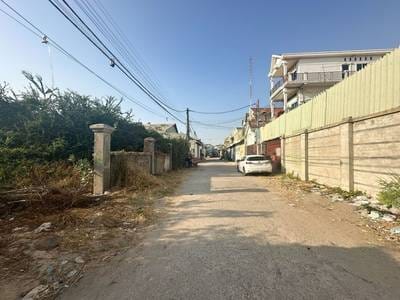 Lot For Sale & Rent in Meanchey $449,420