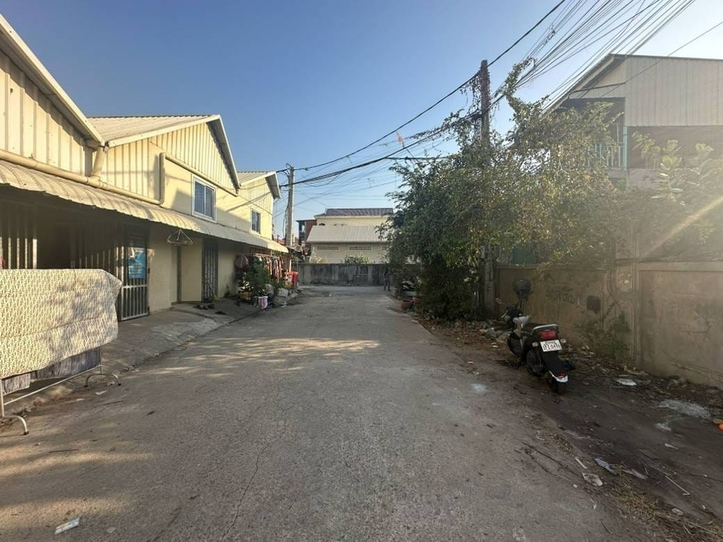 Stueng Mean chey 2 Lot For Sale & Rent in Stueng Mean chey 2