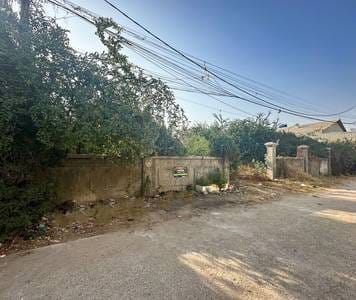 977 sqm Land Size Lot For Sale & Rent