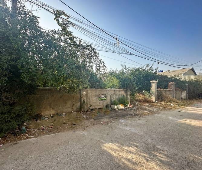 977 sqm Land Size Lot For Sale & Rent
