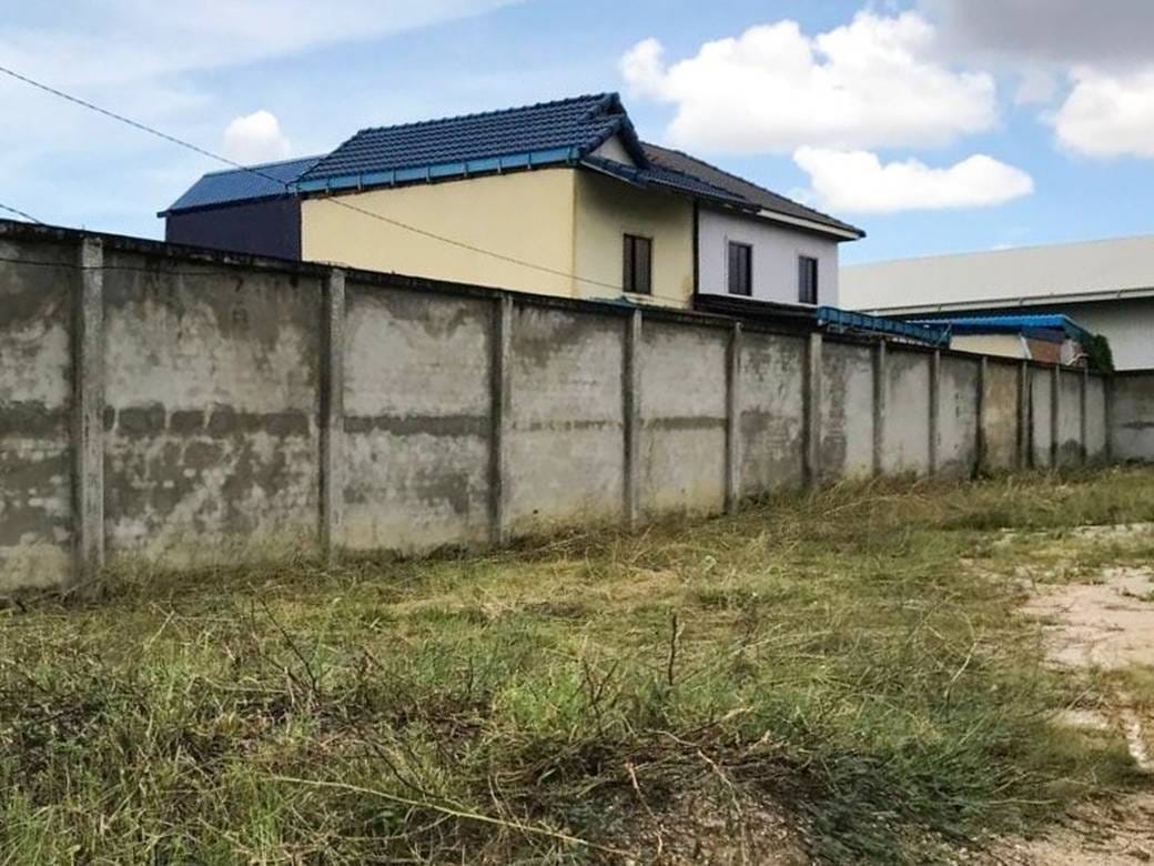 土地面積994.25㎡の土地賃貸物件 $2,000