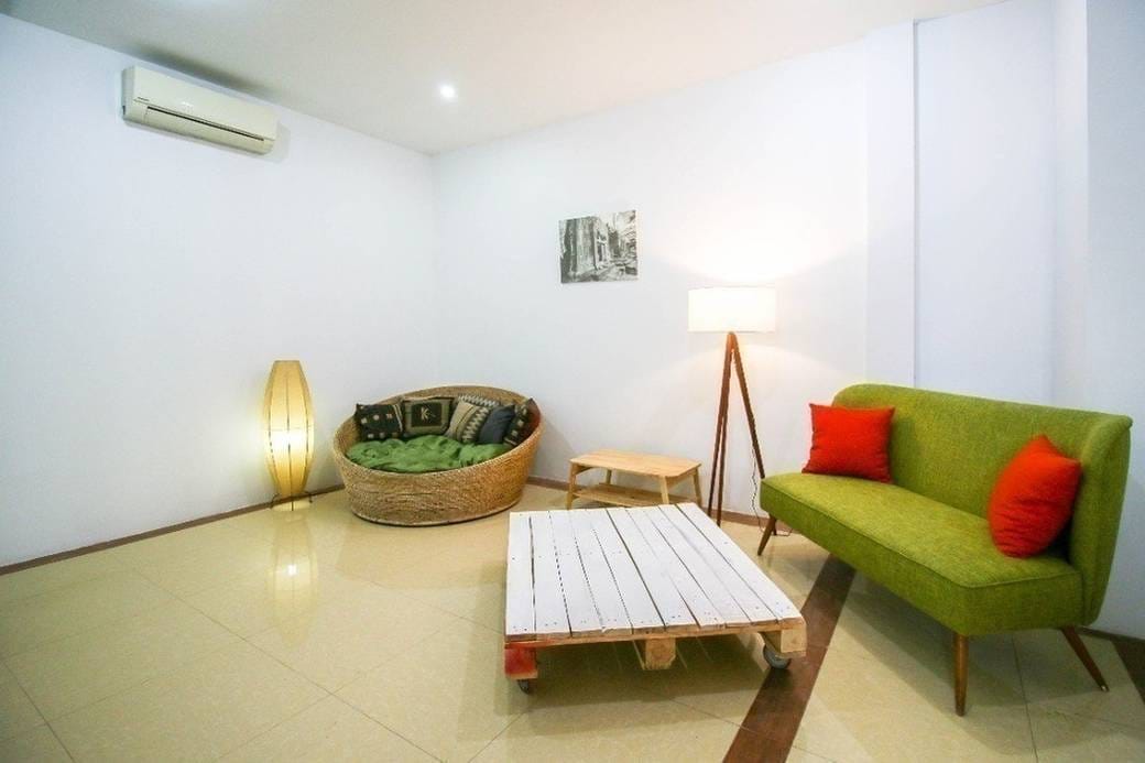 Apartmán K pronájmu in Chamkarmon $600