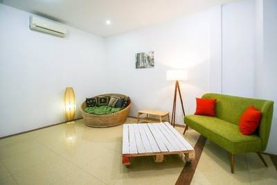 Apartmán K pronájmu in Chamkarmon $600