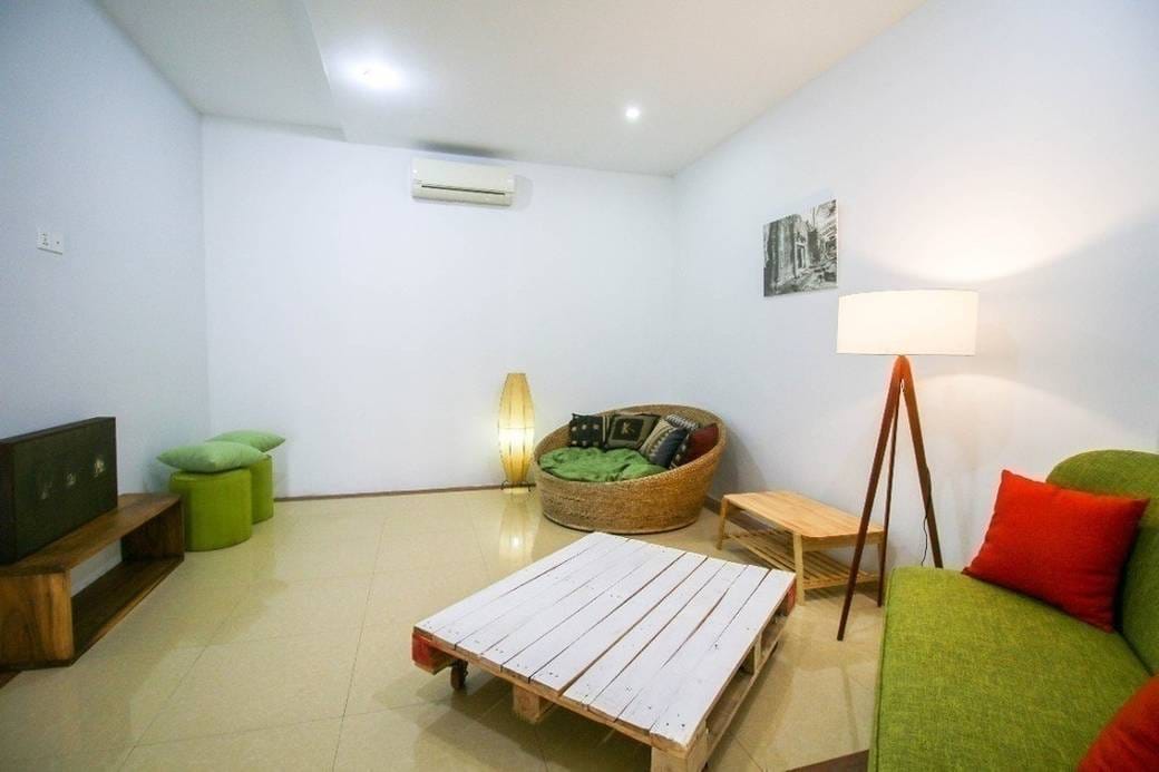 Toul Tum Poung 2 Apartmán K pronájmu in Toul Tum Poung 2