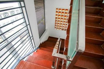 Zařízeno Apartmán K pronájmu