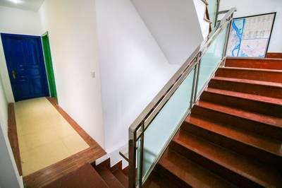 Apartmán K pronájmu in Toul Tum Poung 2, Chamkarmon, Phnom Penh