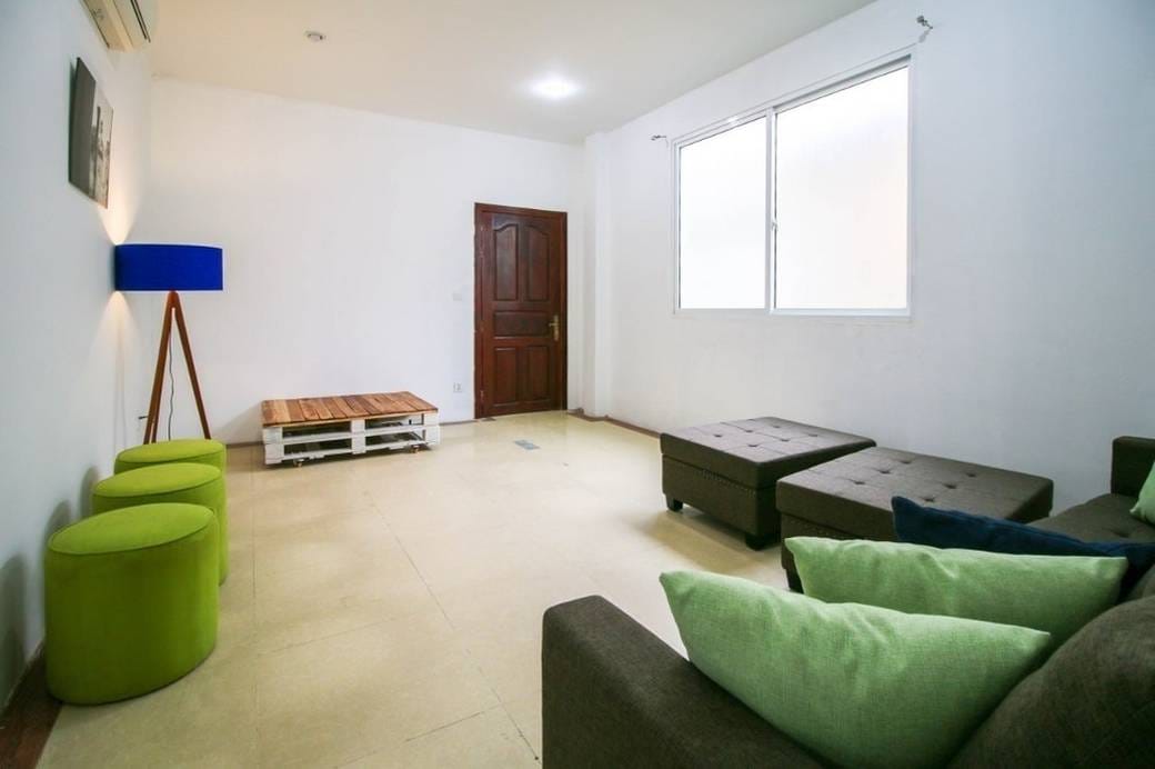 Apartmán K pronájmu in Chamkarmon $400