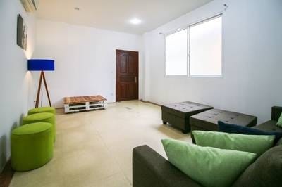Apartmán K pronájmu in Chamkarmon $400