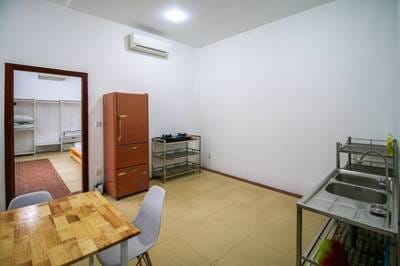 Toul Tum Poung 2 Apartmán K pronájmu in Toul Tum Poung 2