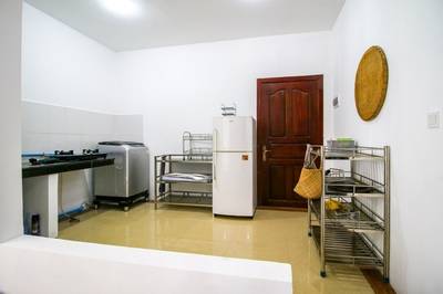 Toul Tum Poung 2 Studio K pronájmu in Toul Tum Poung 2