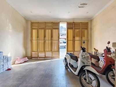 BKK 3CommercialShophouse出租，位于BKK 3