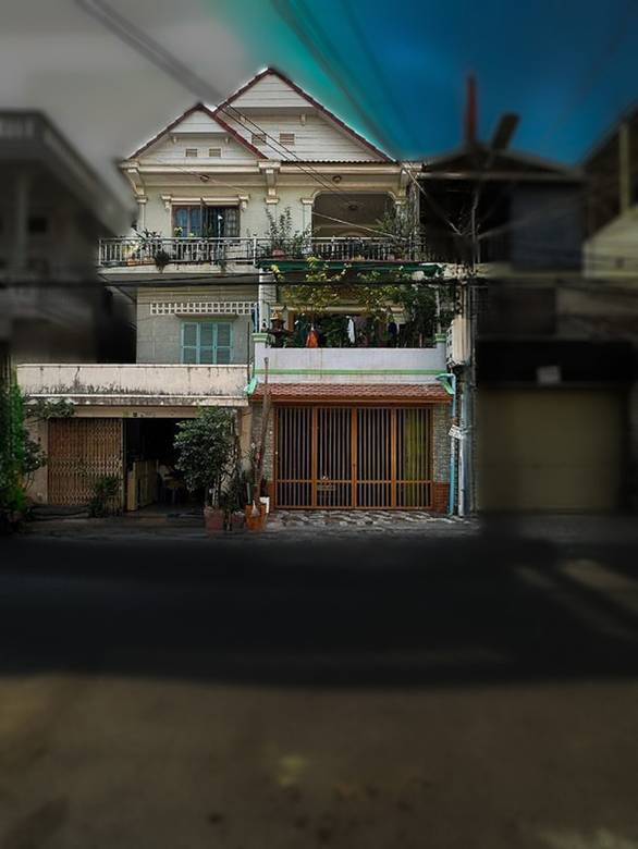 บ้าน ราคา $650,000