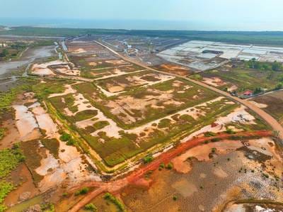 20,000平方米土地面积的Lot出售