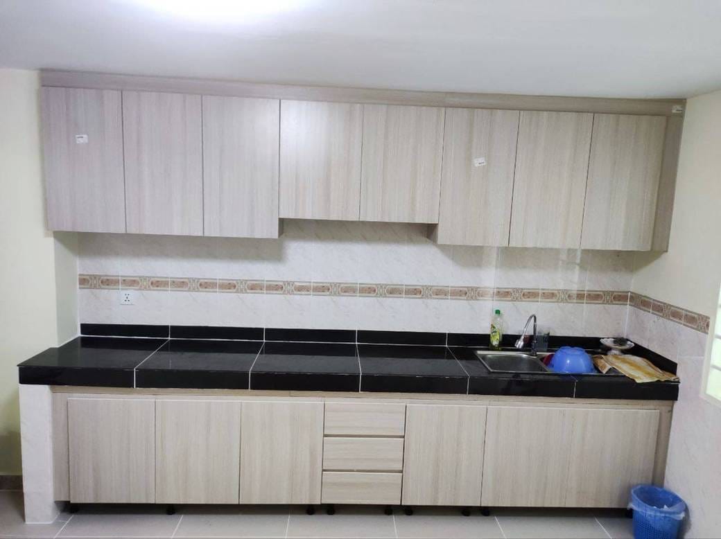 แฟลต For Sale & Rent ใน ផ្លូវរដ្ឋ, Kamboul, Kamboul, พนมเปญ