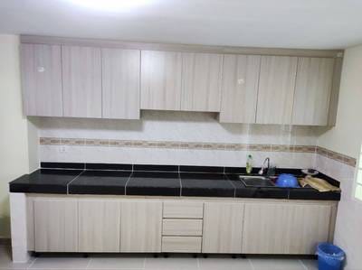 แฟลต For Sale & Rent ใน ផ្លូវរដ្ឋ, Kamboul, Kamboul, พนมเปญ