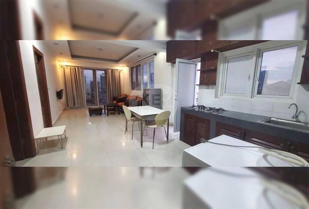 Budynek For Sale & Rent w Toul Kork $1,500,000