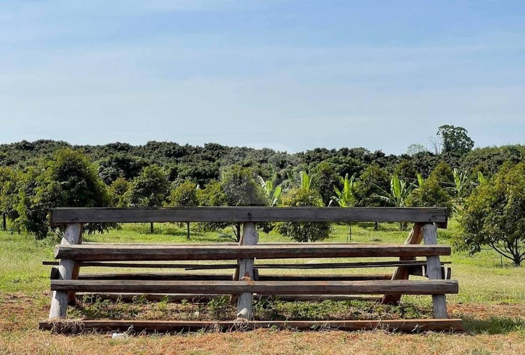 Lot For Sale in Srayang, Kuleaen, Preah Vihear