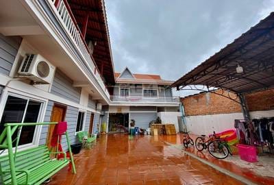 House and lot Na prodej in Ta Khmao, Ta Khmau, Kandal