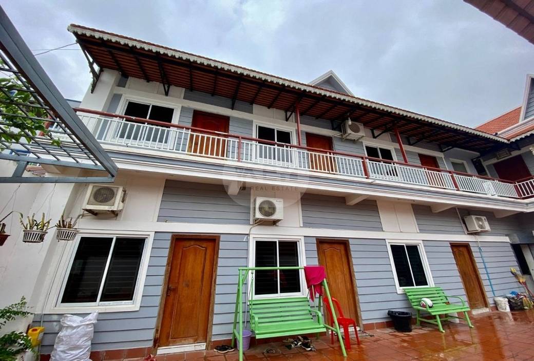 House and lot Na prodej in Ta Khmau $600,000