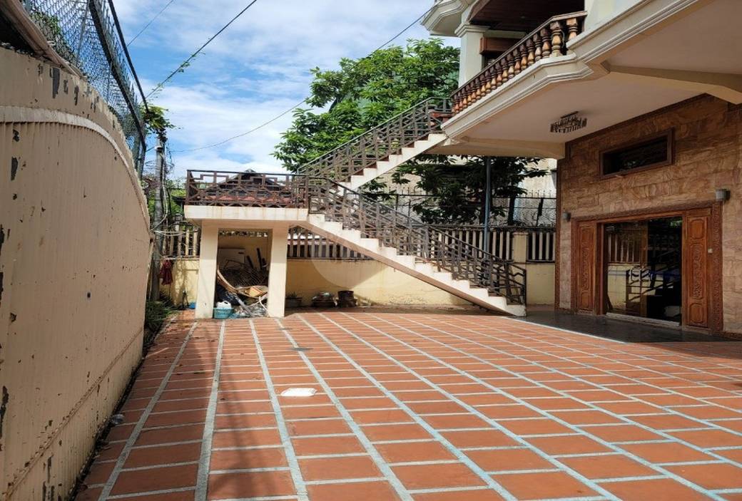 别墅For Sale & Rent，位于, 百色河分区, 占卡蒙, 金边