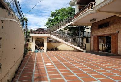 别墅For Sale & Rent，位于, 百色河分区, 占卡蒙, 金边