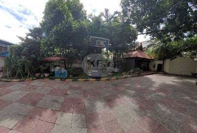 Chamkarmon别墅For Sale & Rent，价格$6,766,200