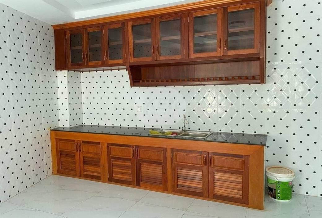 Квартира Для Продажи in Dangkao $140,000
