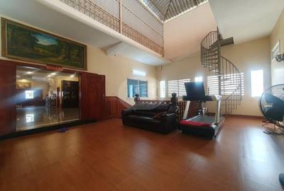 ផ្ទះលក់ដូរ For Sale & Rent ទំហំដី 420 ម៉ែត្រការ៉េ